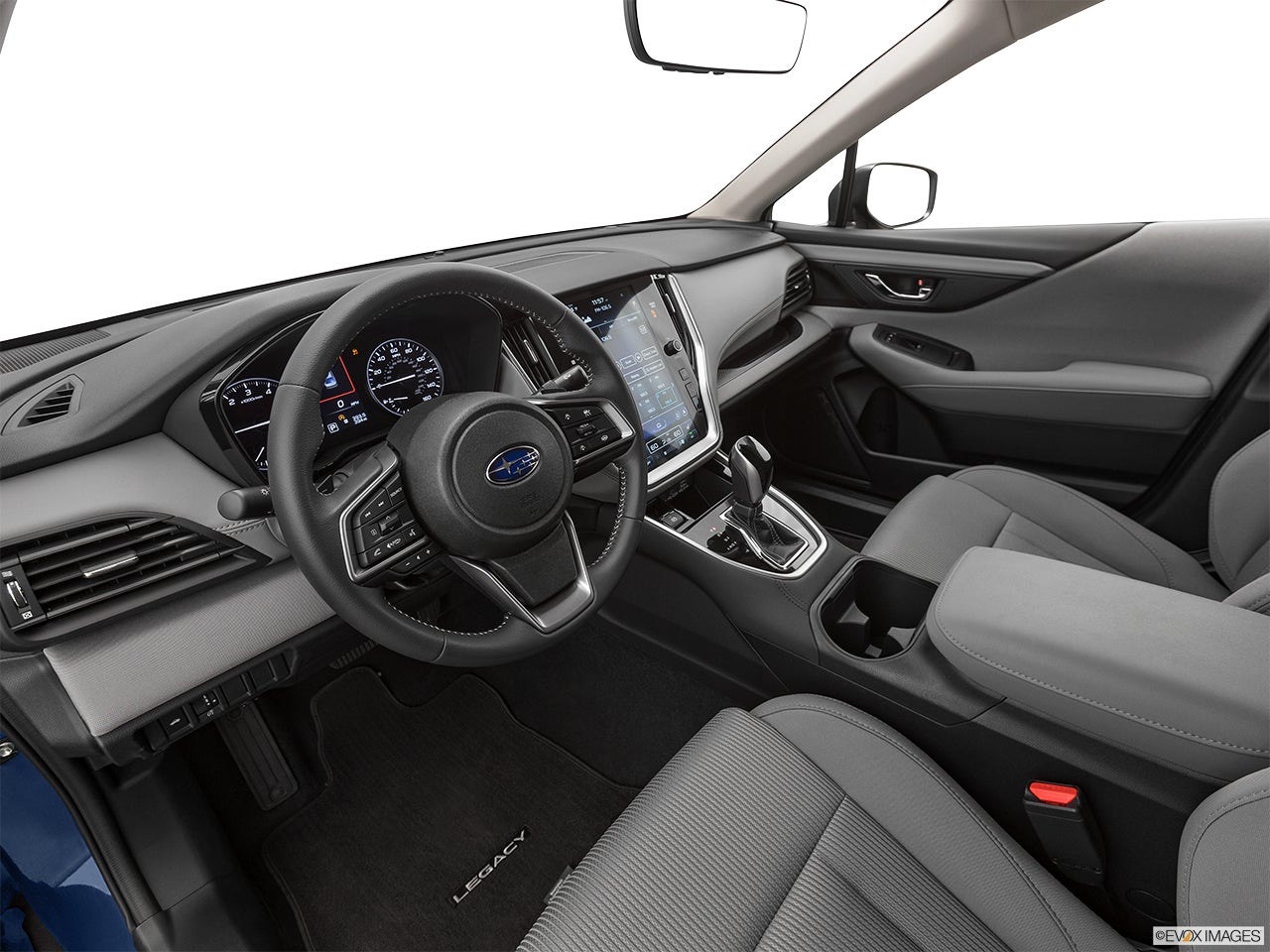 2025 Subaru Legacy photo