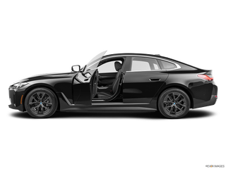 2025 BMW i4