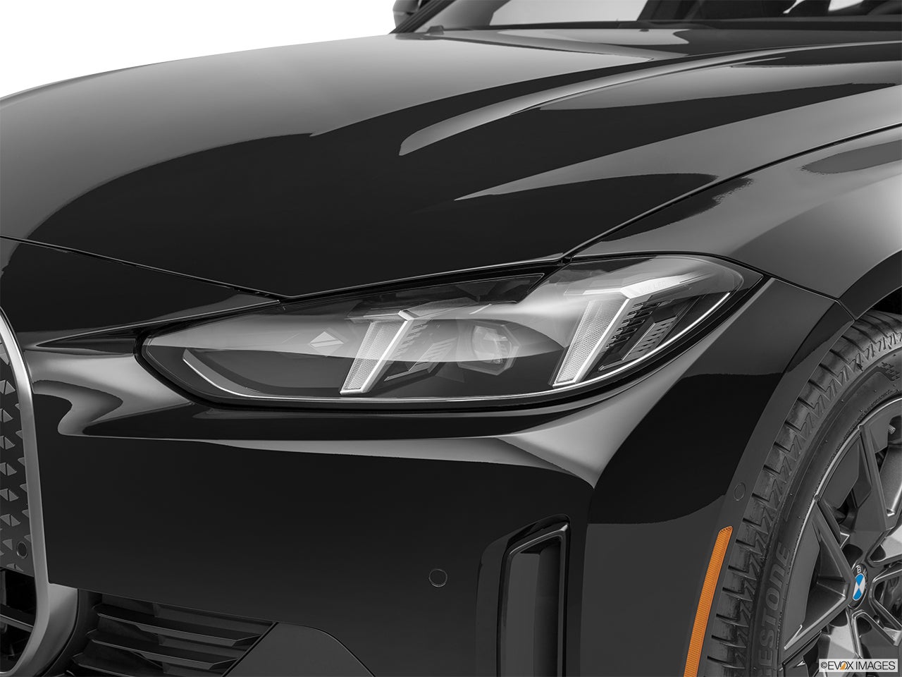 2025 BMW i4 photo