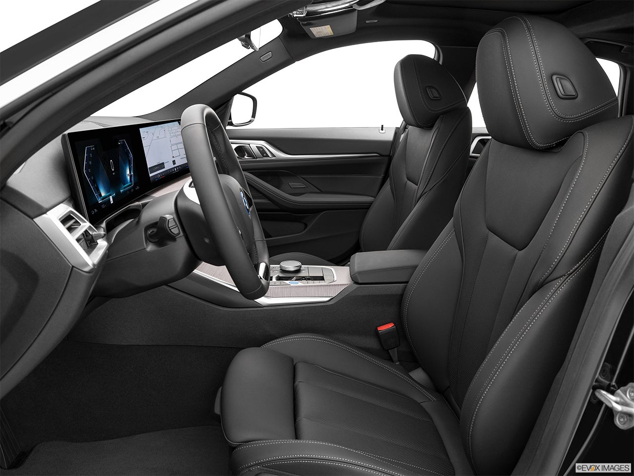 2025 BMW i4 photo