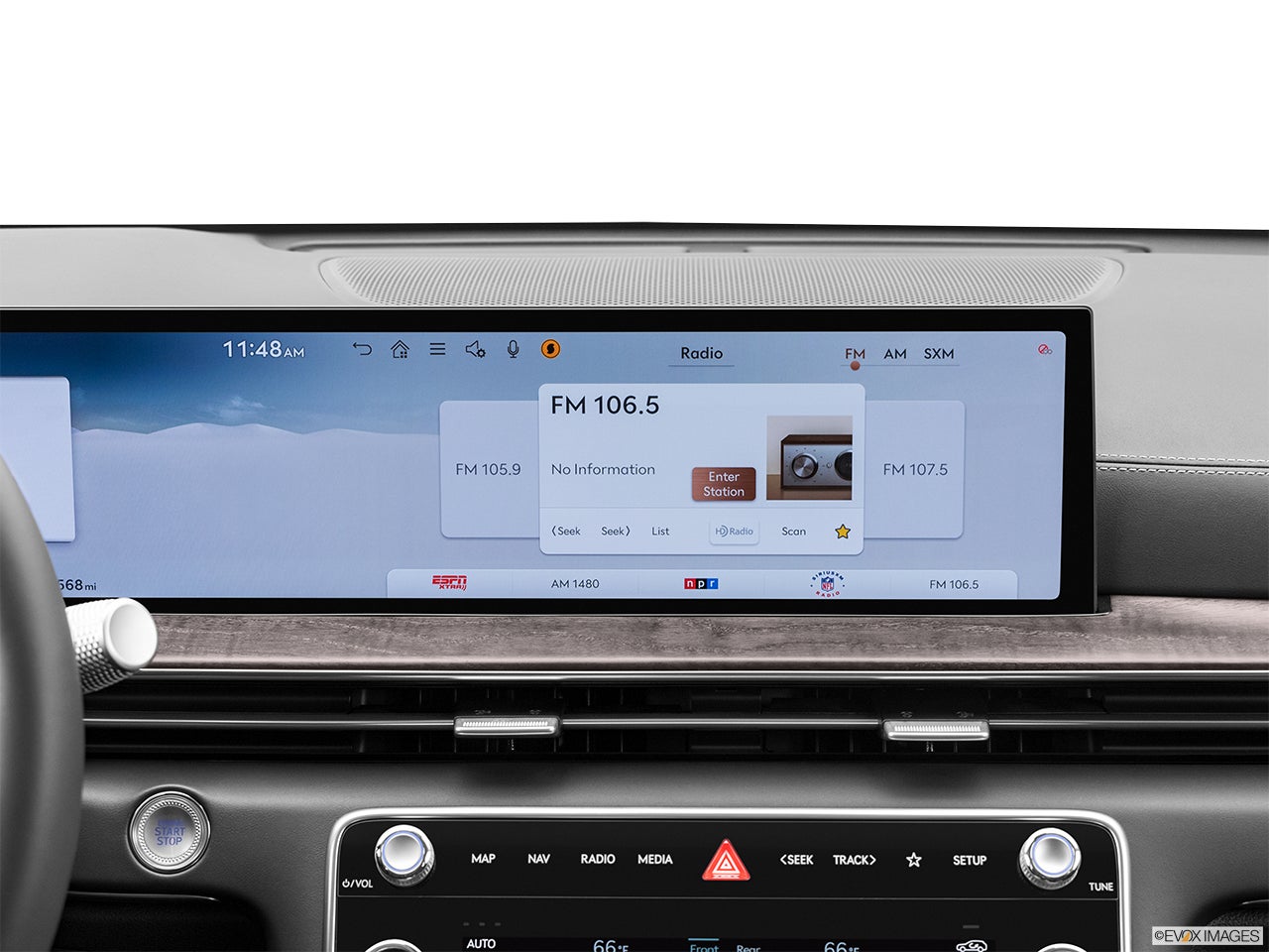2025 Genesis GV80 photo