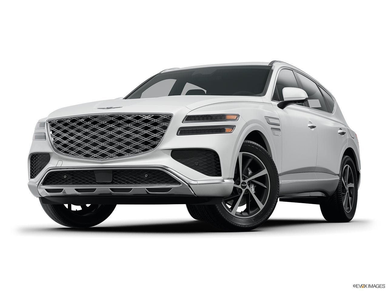 2025 Genesis GV80 photo