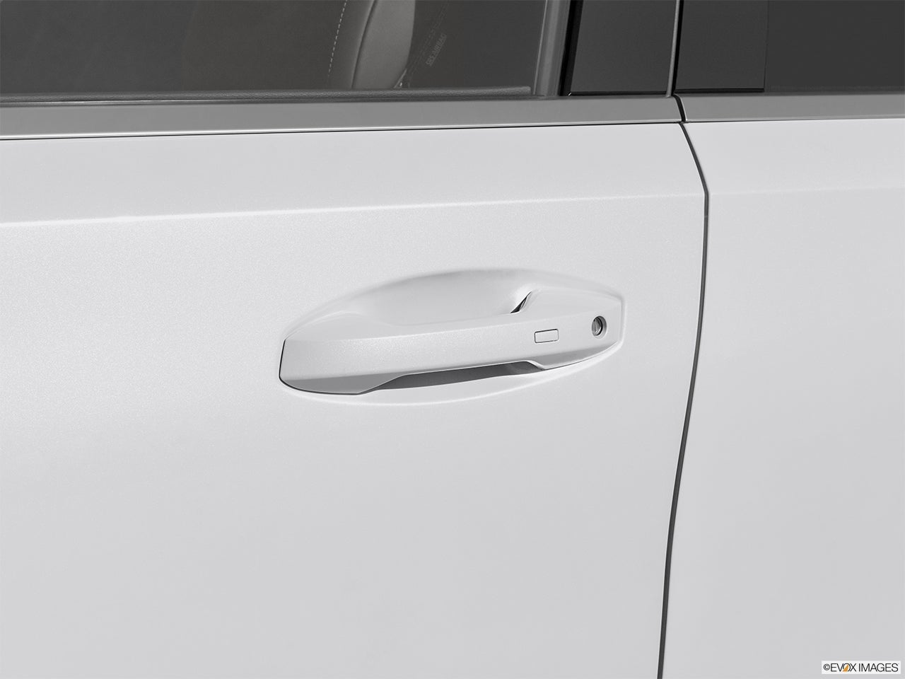 2025 Nissan Armada photo