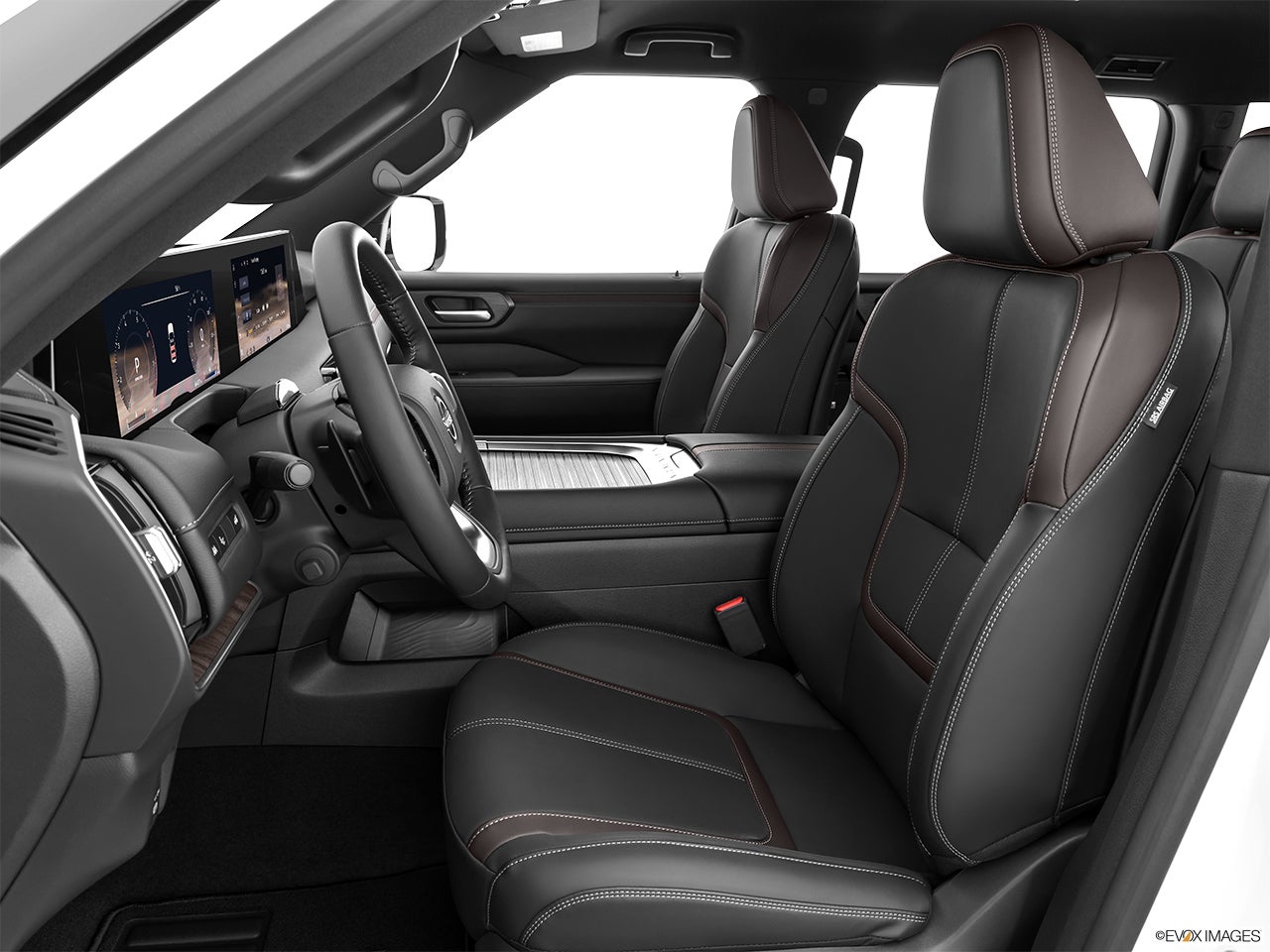 2025 Nissan Armada photo