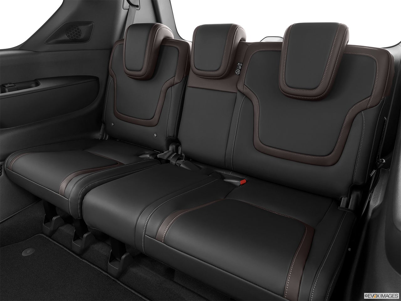 2025 Nissan Armada photo
