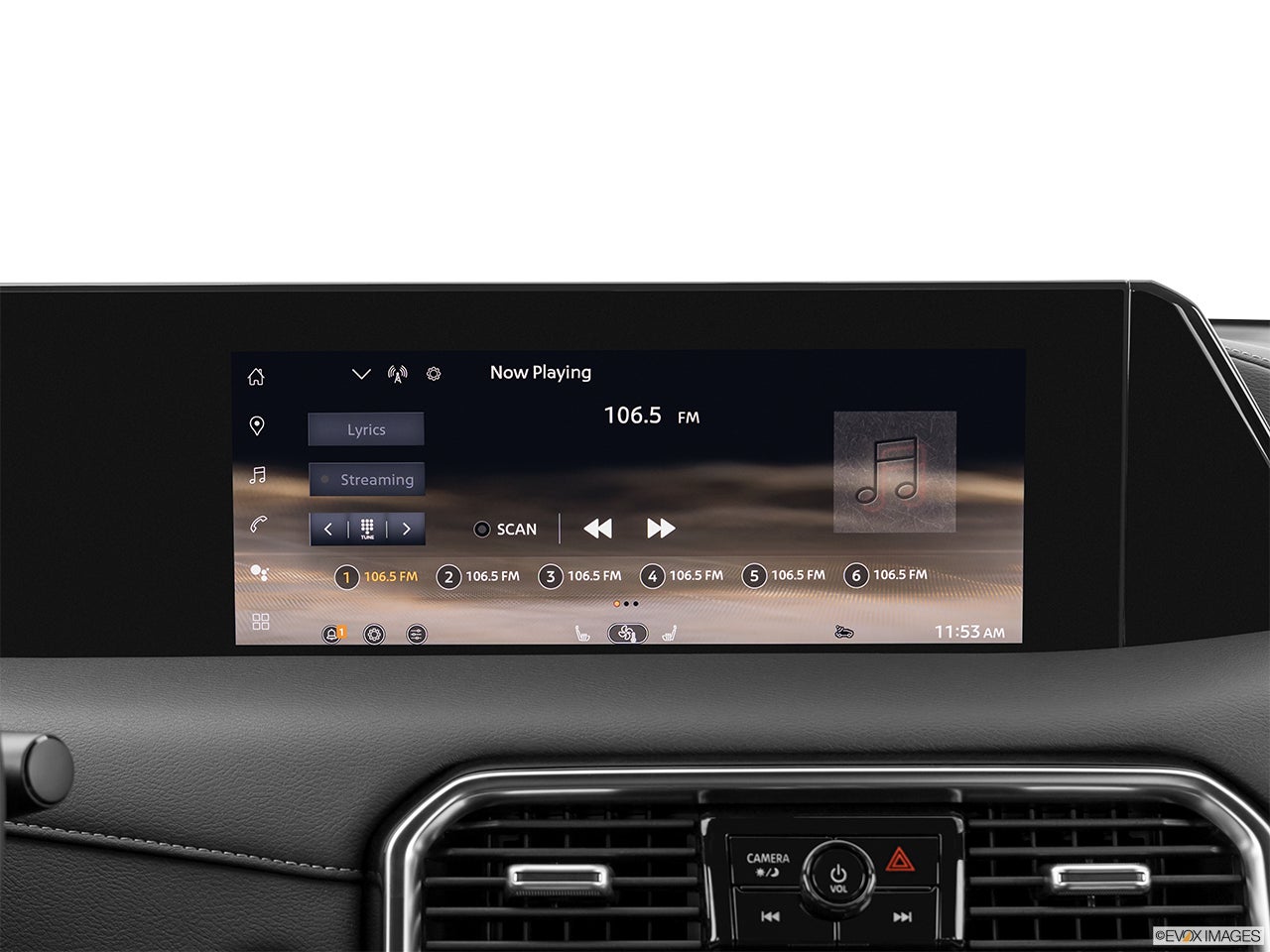 2025 Nissan Armada photo
