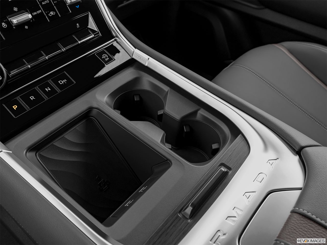 2025 Nissan Armada photo
