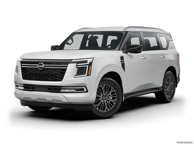 Nissan Armada