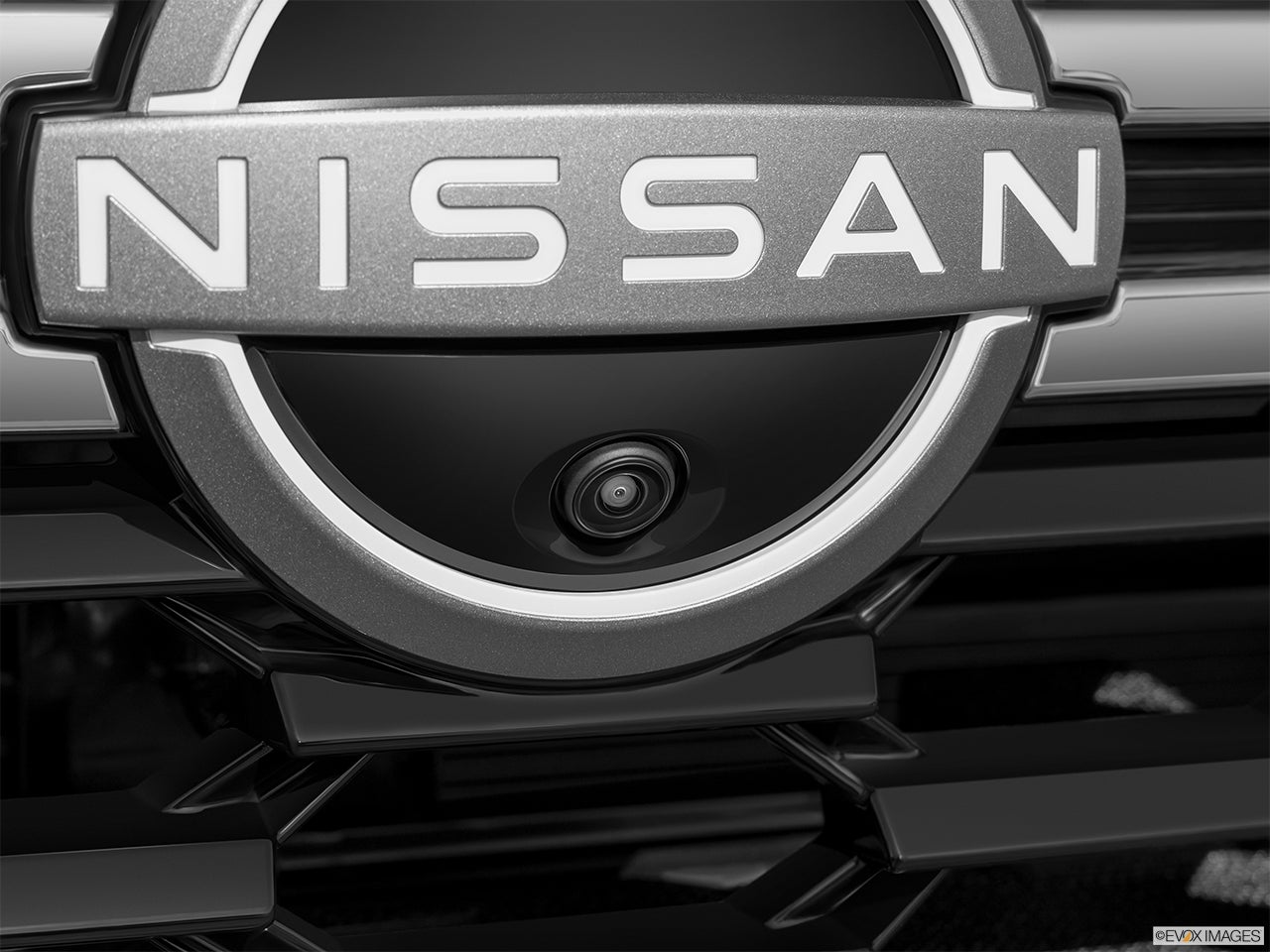 2025 Nissan Armada photo