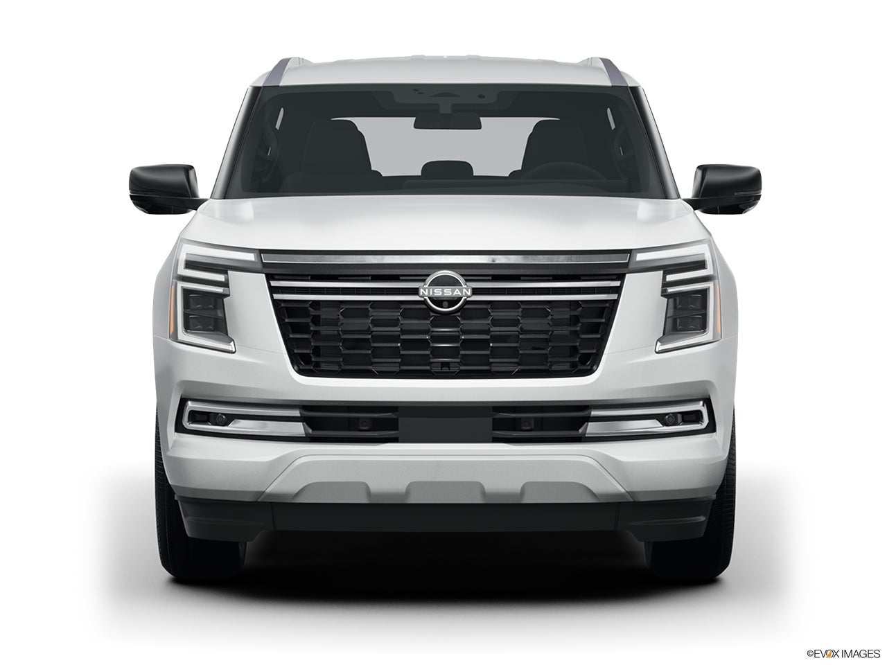 2025 Nissan Armada photo
