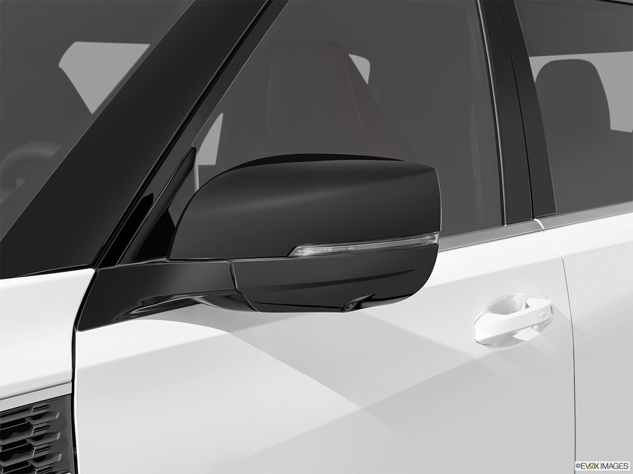 2025 Nissan Armada photo