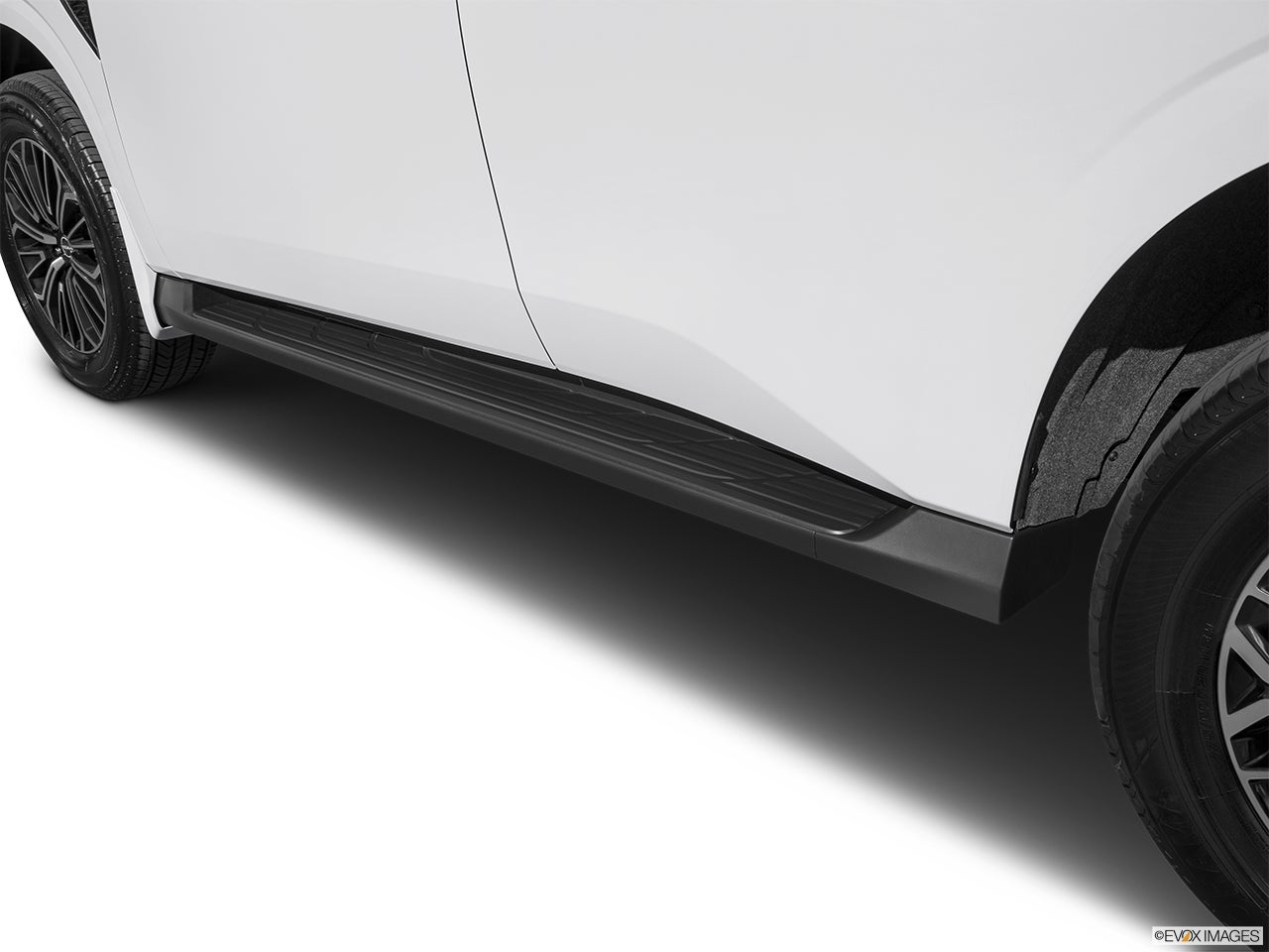 2025 Nissan Armada photo