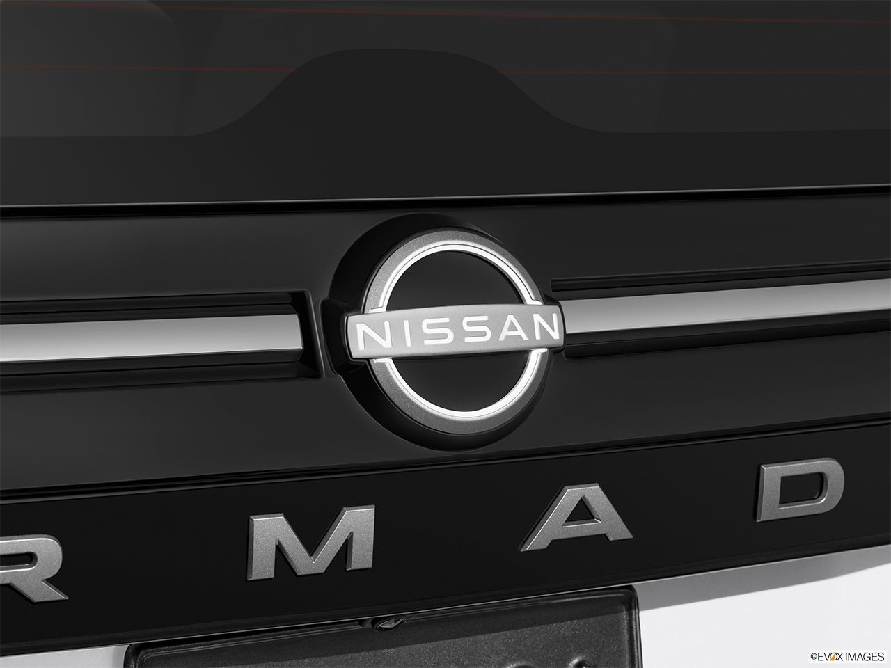 2025 Nissan Armada photo
