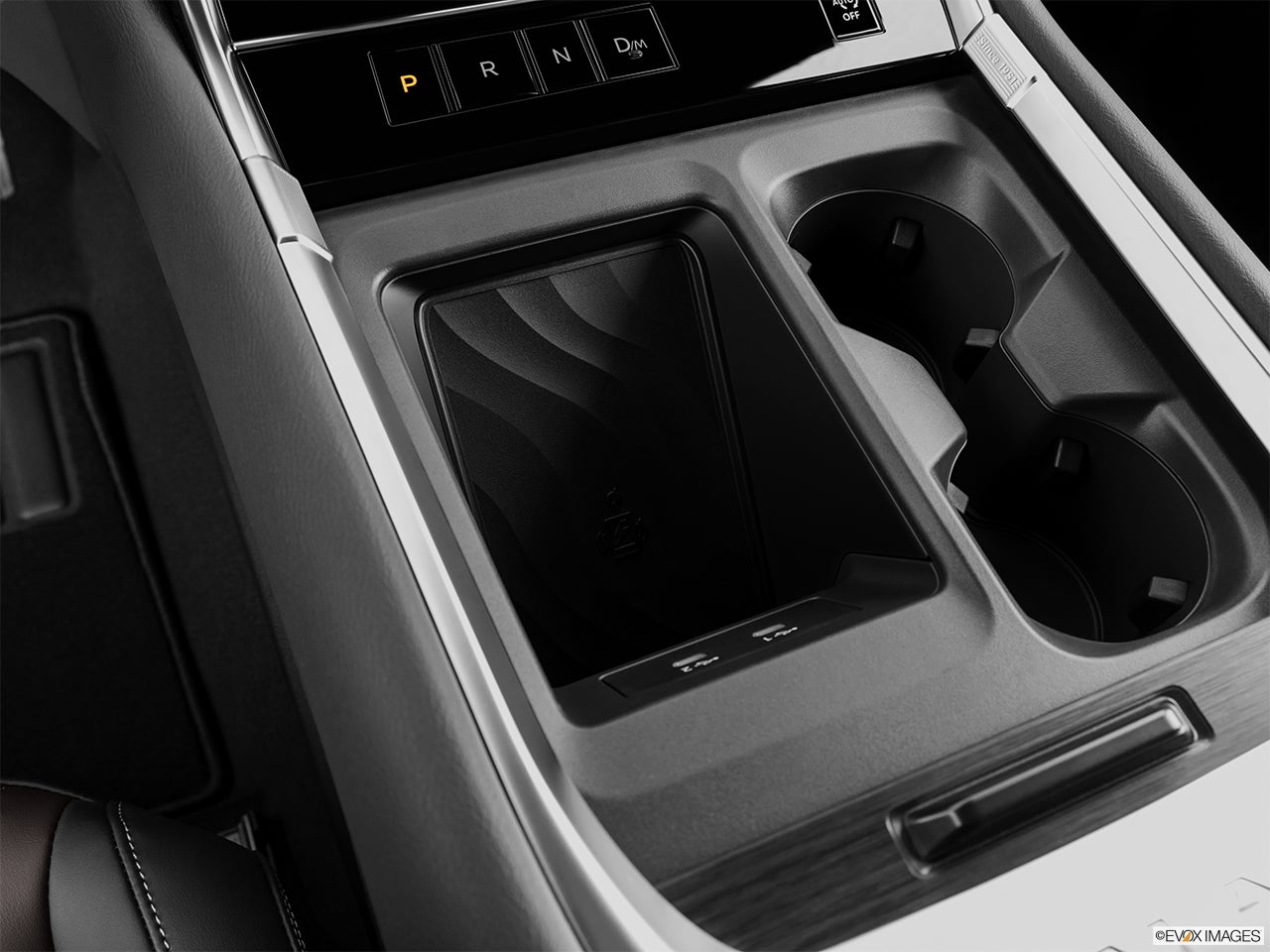 2025 Nissan Armada photo