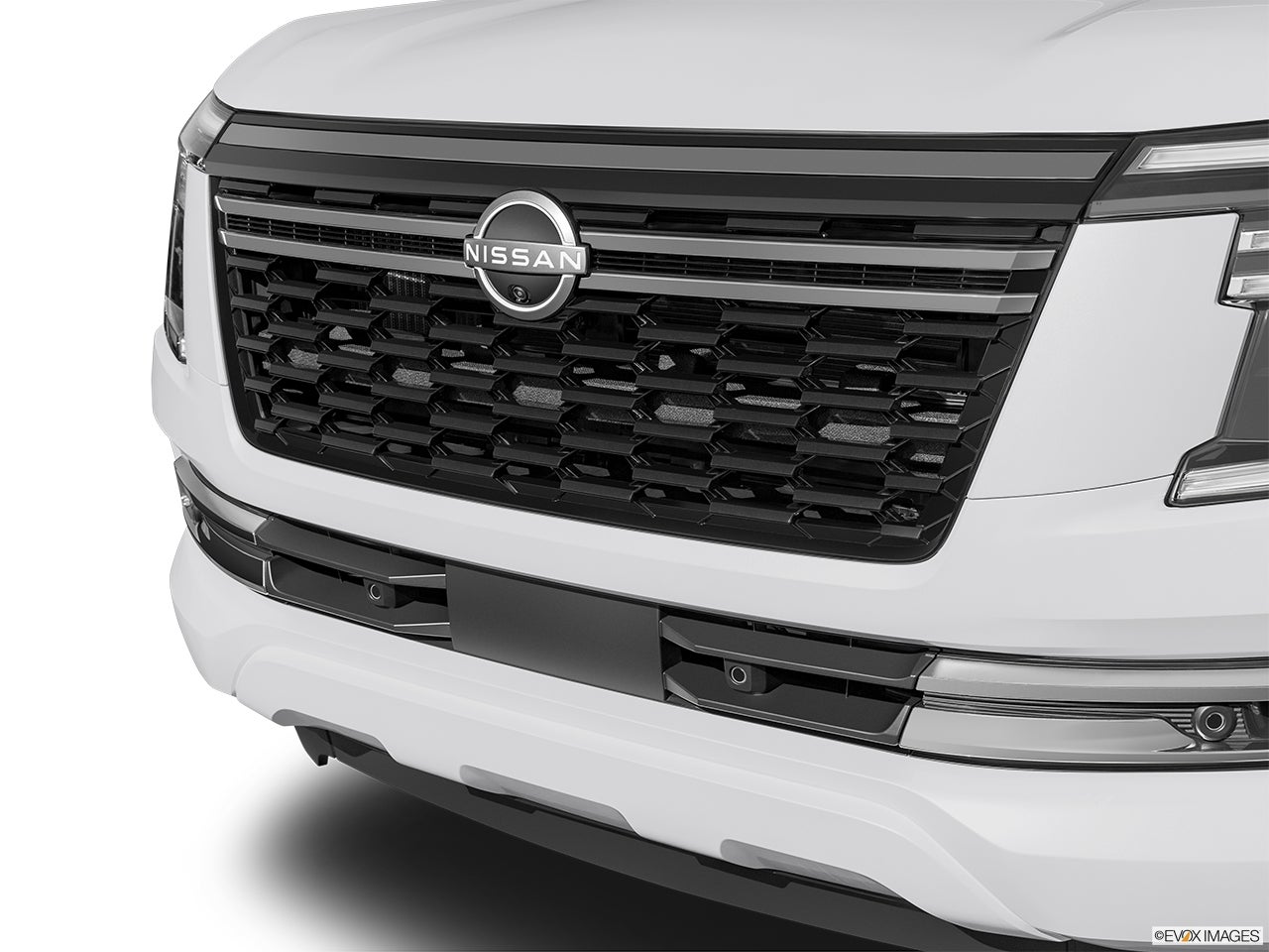2025 Nissan Armada photo