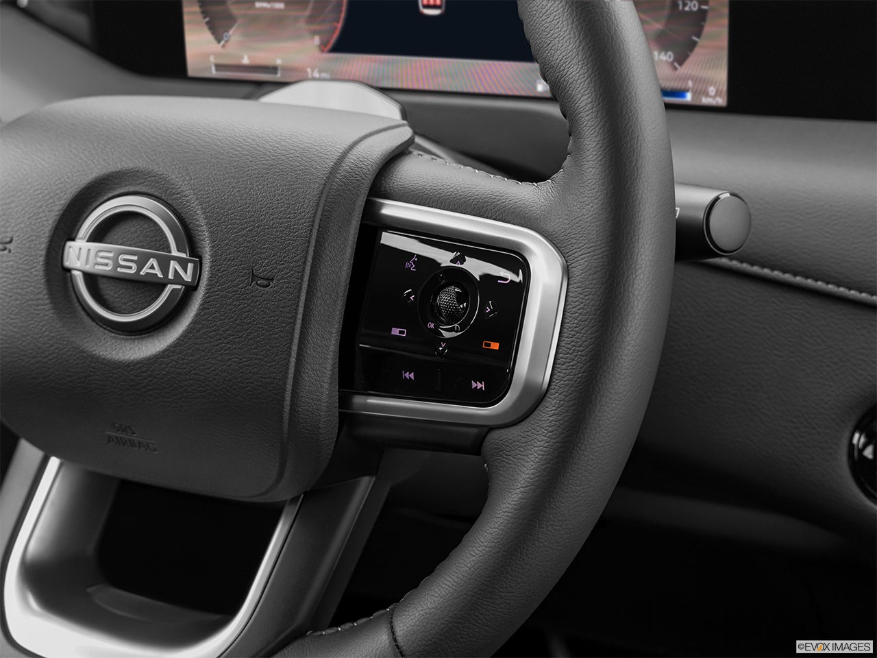 2025 Nissan Armada photo