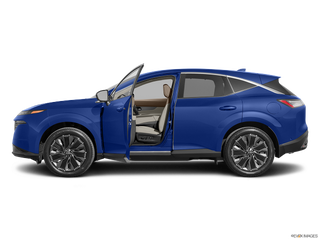 2025 Nissan Murano