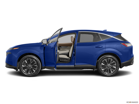 2025 Nissan Murano