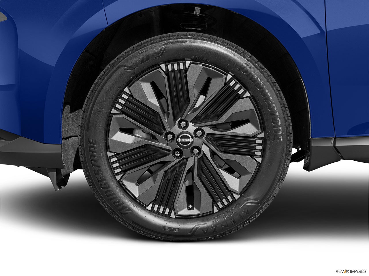 2025 Nissan Murano photo