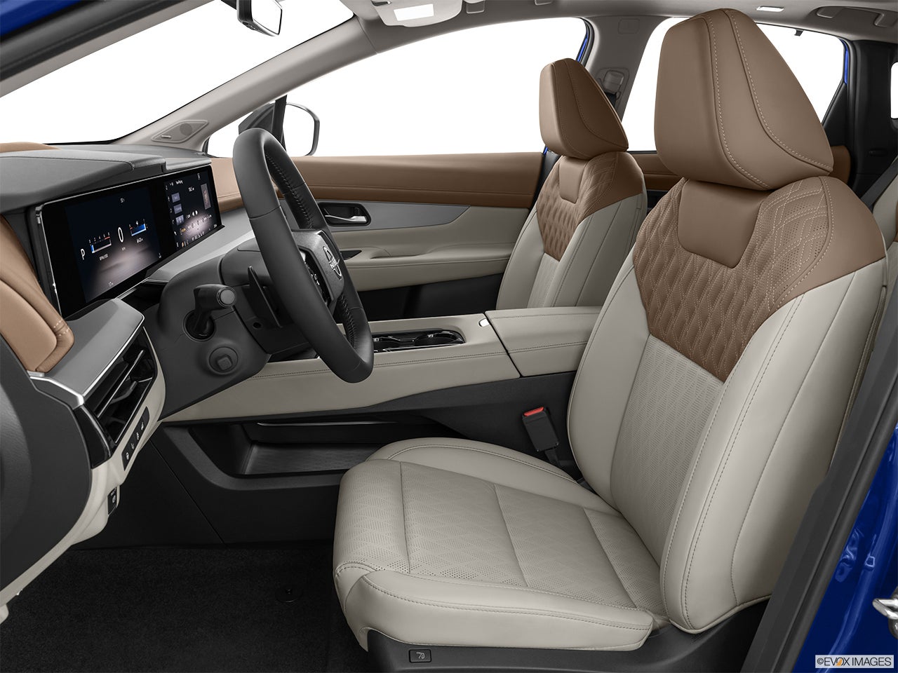 2025 Nissan Murano photo
