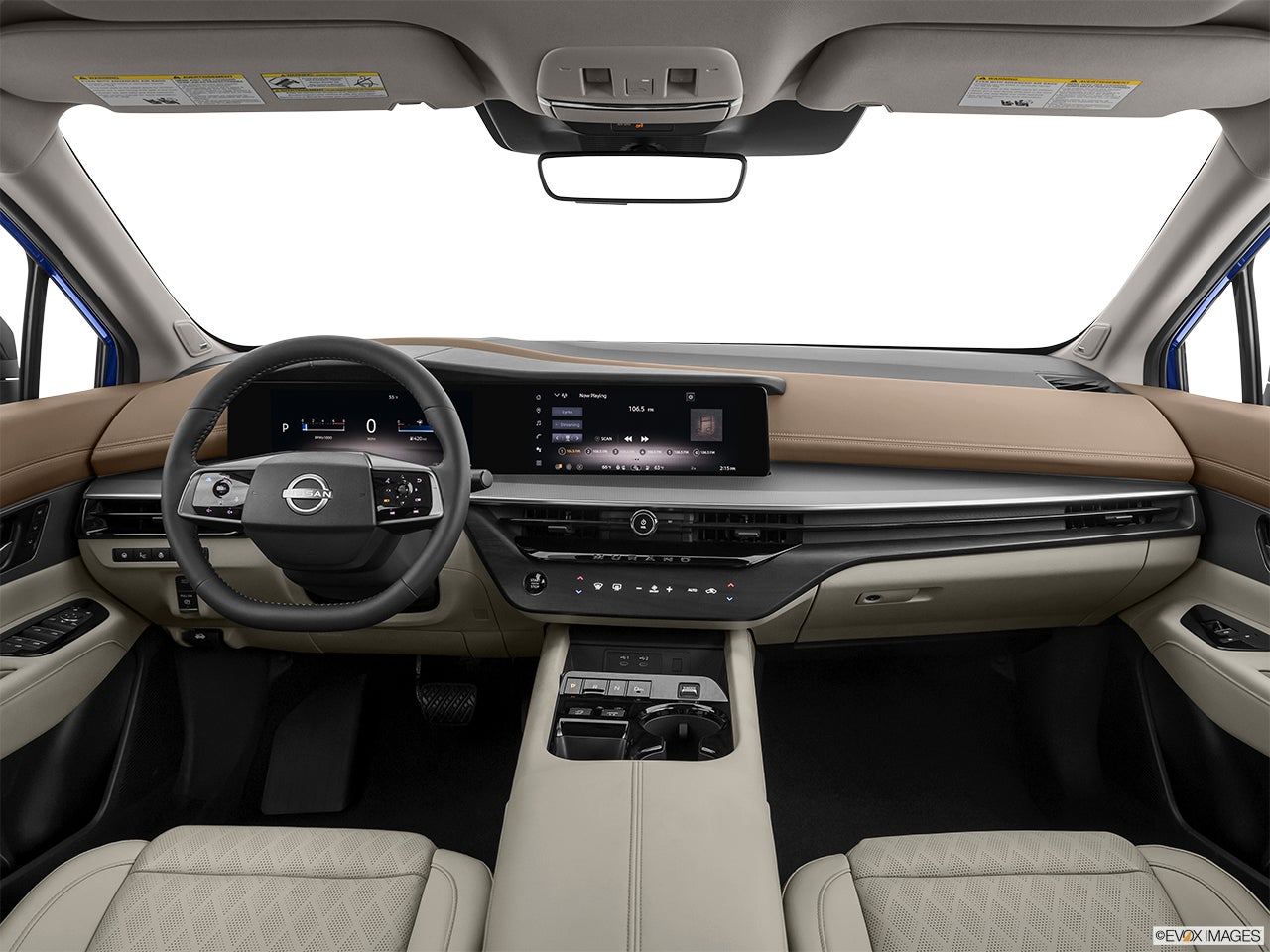 2025 Nissan Murano photo