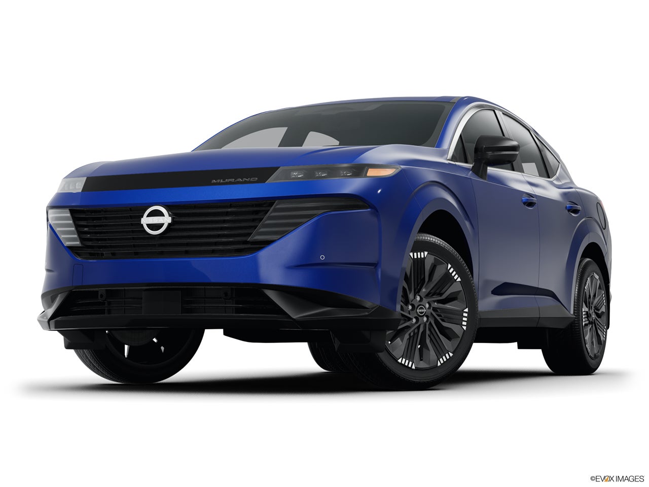 2025 Nissan Murano photo