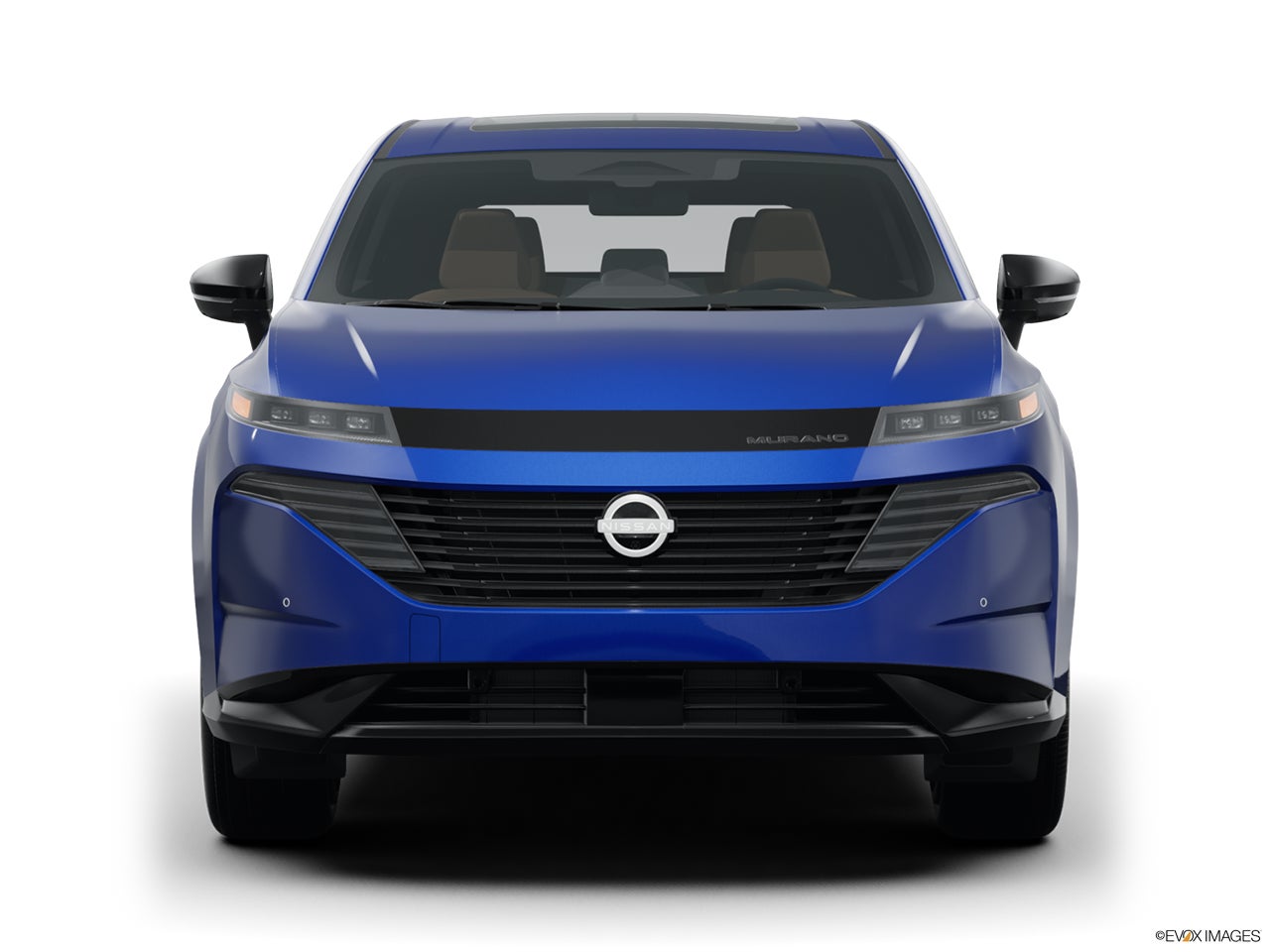 2025 Nissan Murano photo