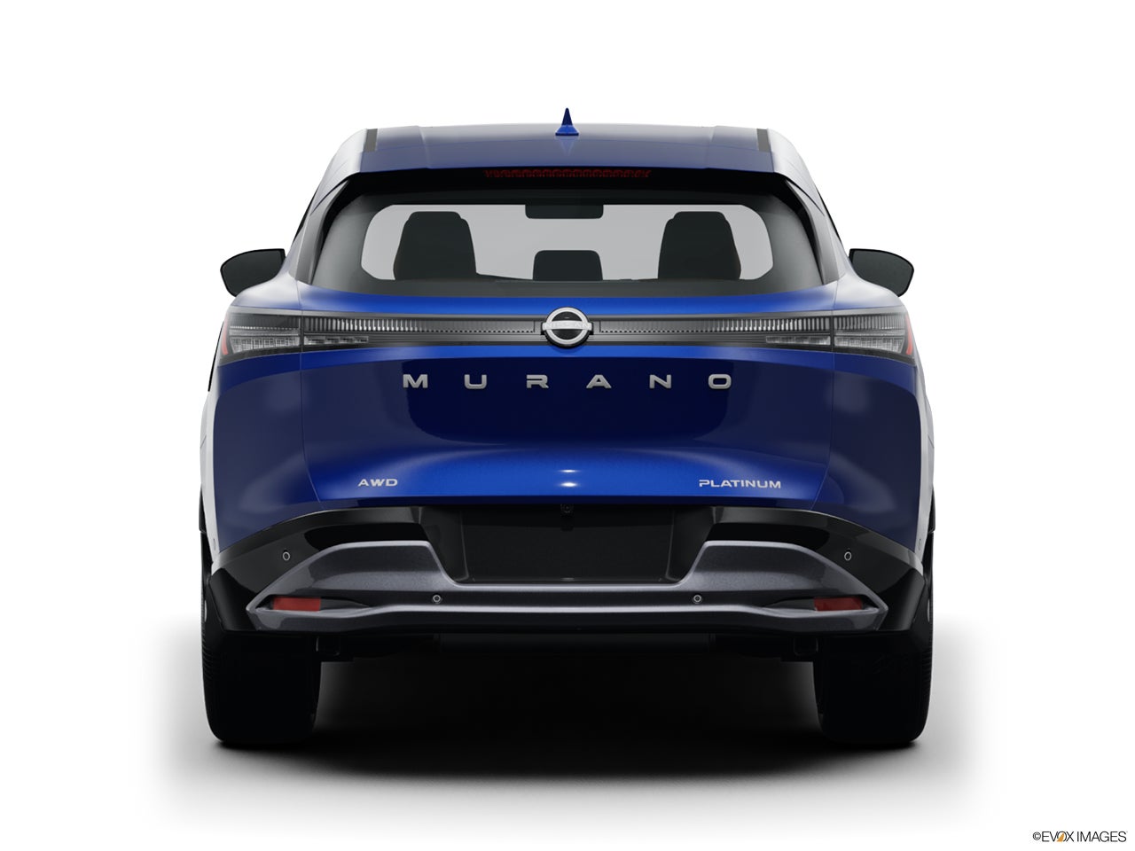 2025 Nissan Murano photo