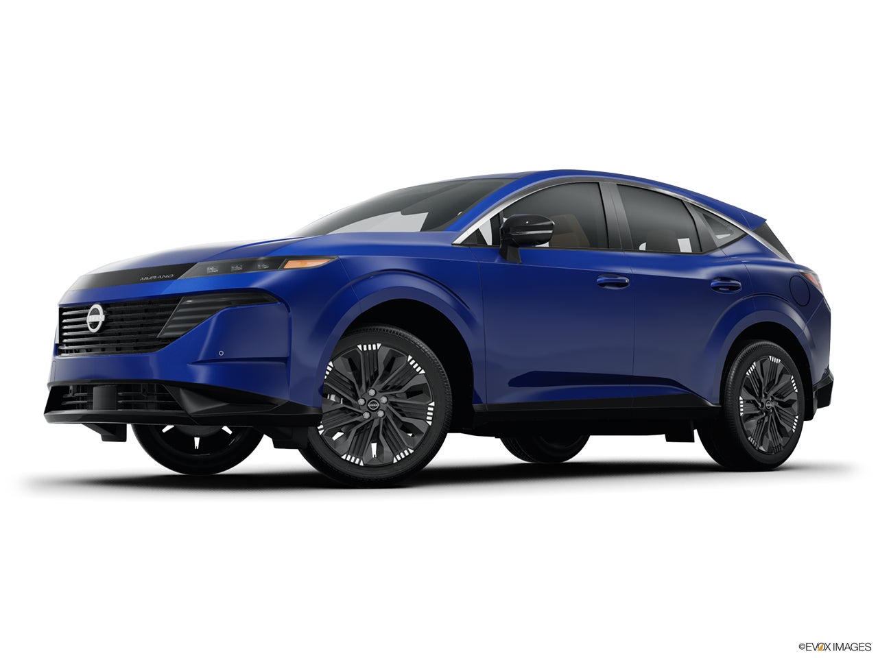 2025 Nissan Murano photo