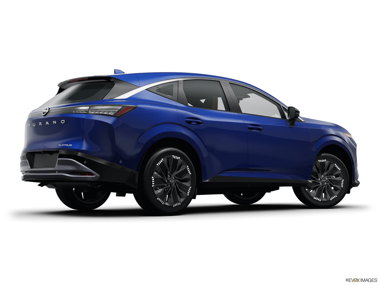 2025 Nissan Murano photo
