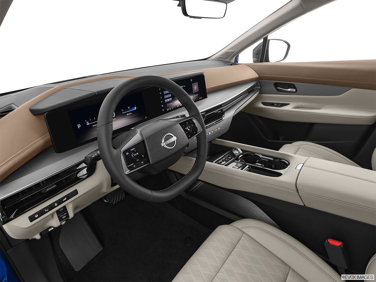 2025 Nissan Murano photo