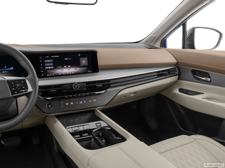 2025 Nissan Murano