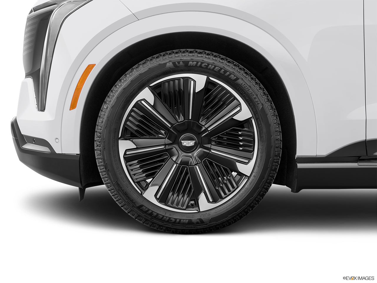 2025 Cadillac Escalade IQ photo