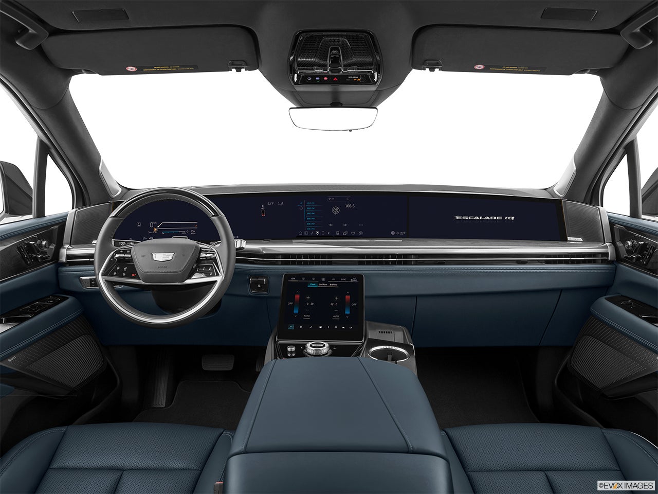 2025 Cadillac Escalade IQ photo