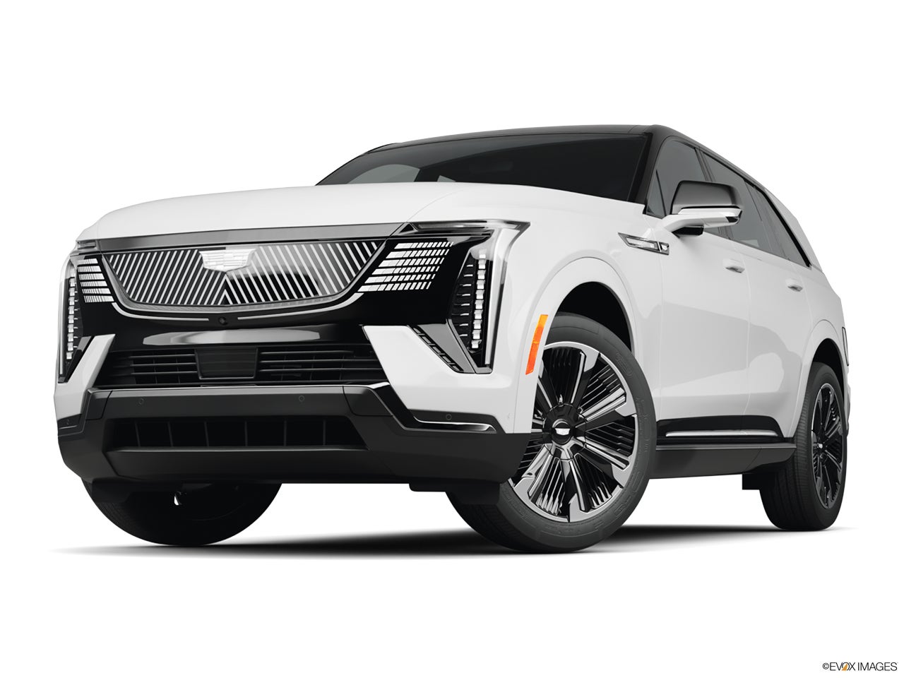 2025 Cadillac Escalade IQ photo