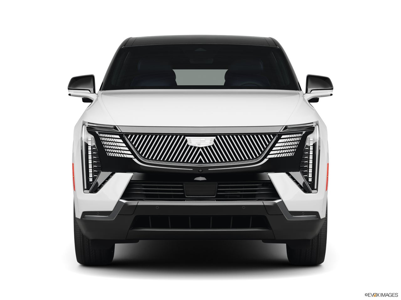 2025 Cadillac Escalade IQ photo