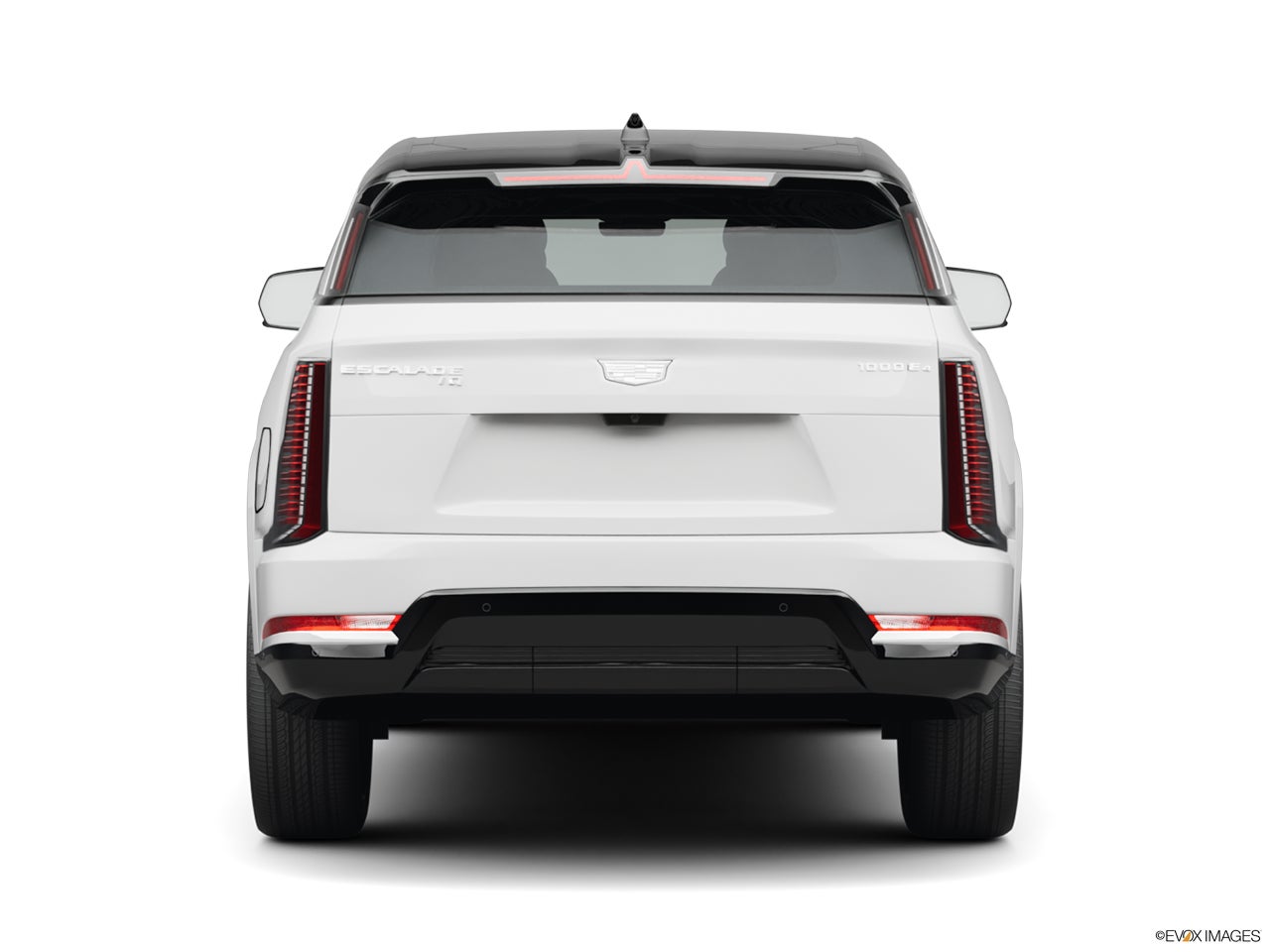 2025 Cadillac Escalade IQ photo