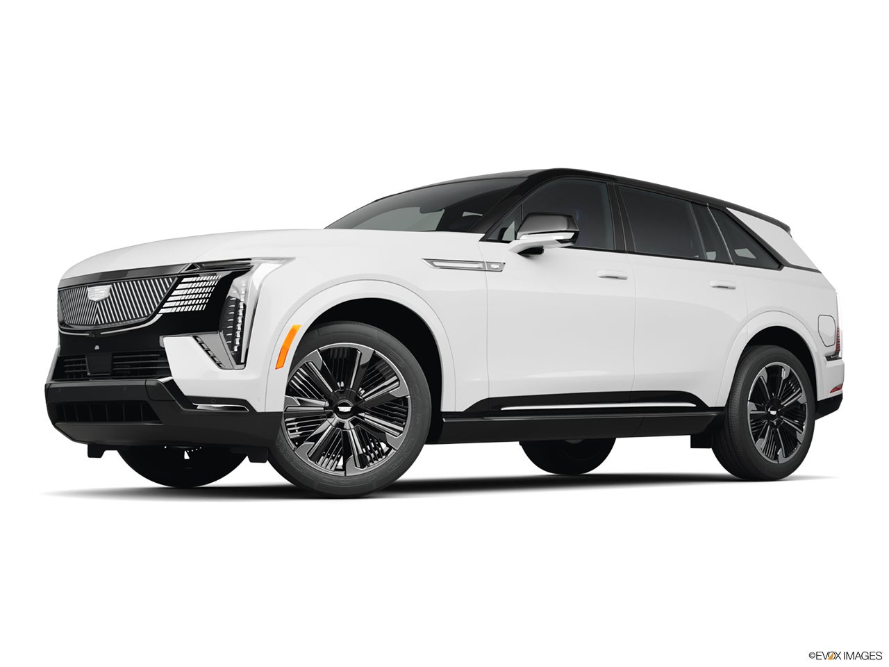 2025 Cadillac Escalade IQ photo