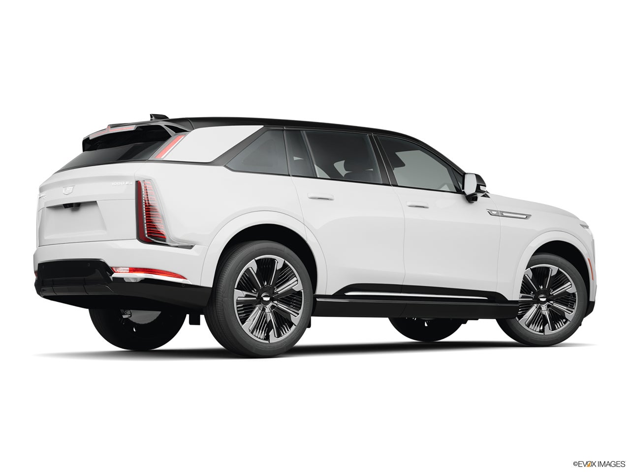 2025 Cadillac Escalade IQ photo