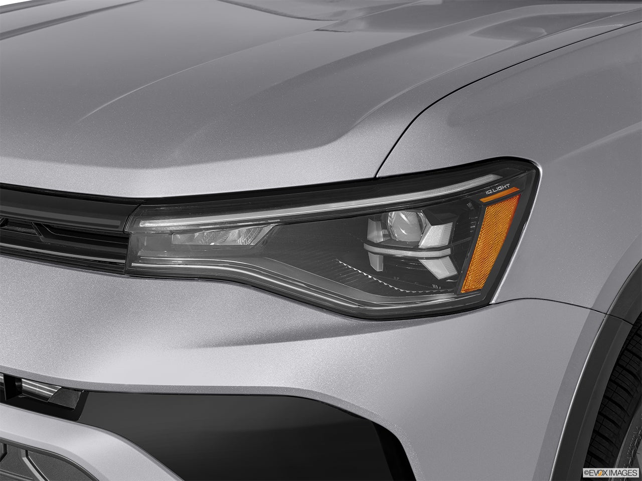 2026 Volkswagen Taos photo