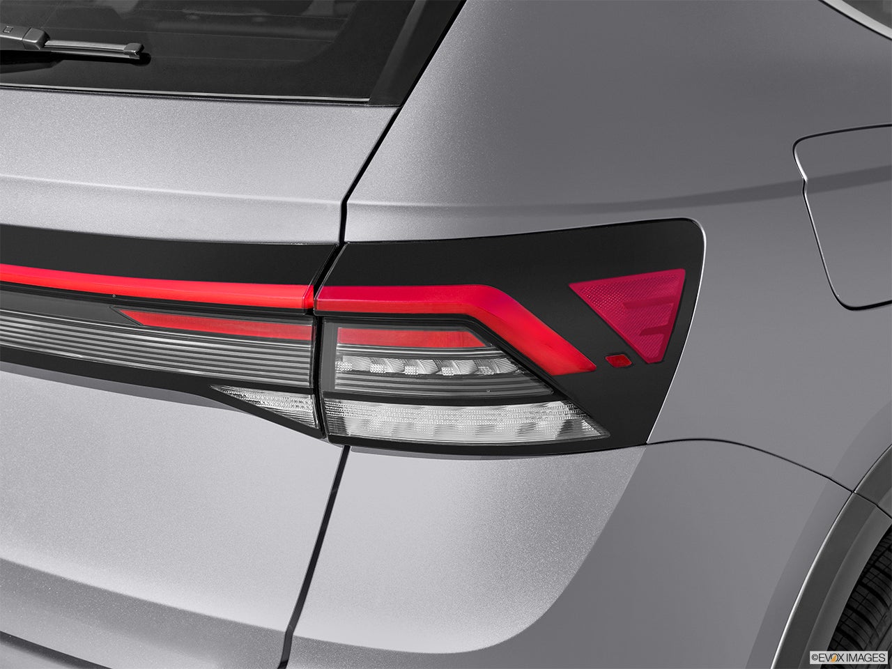 2026 Volkswagen Taos photo