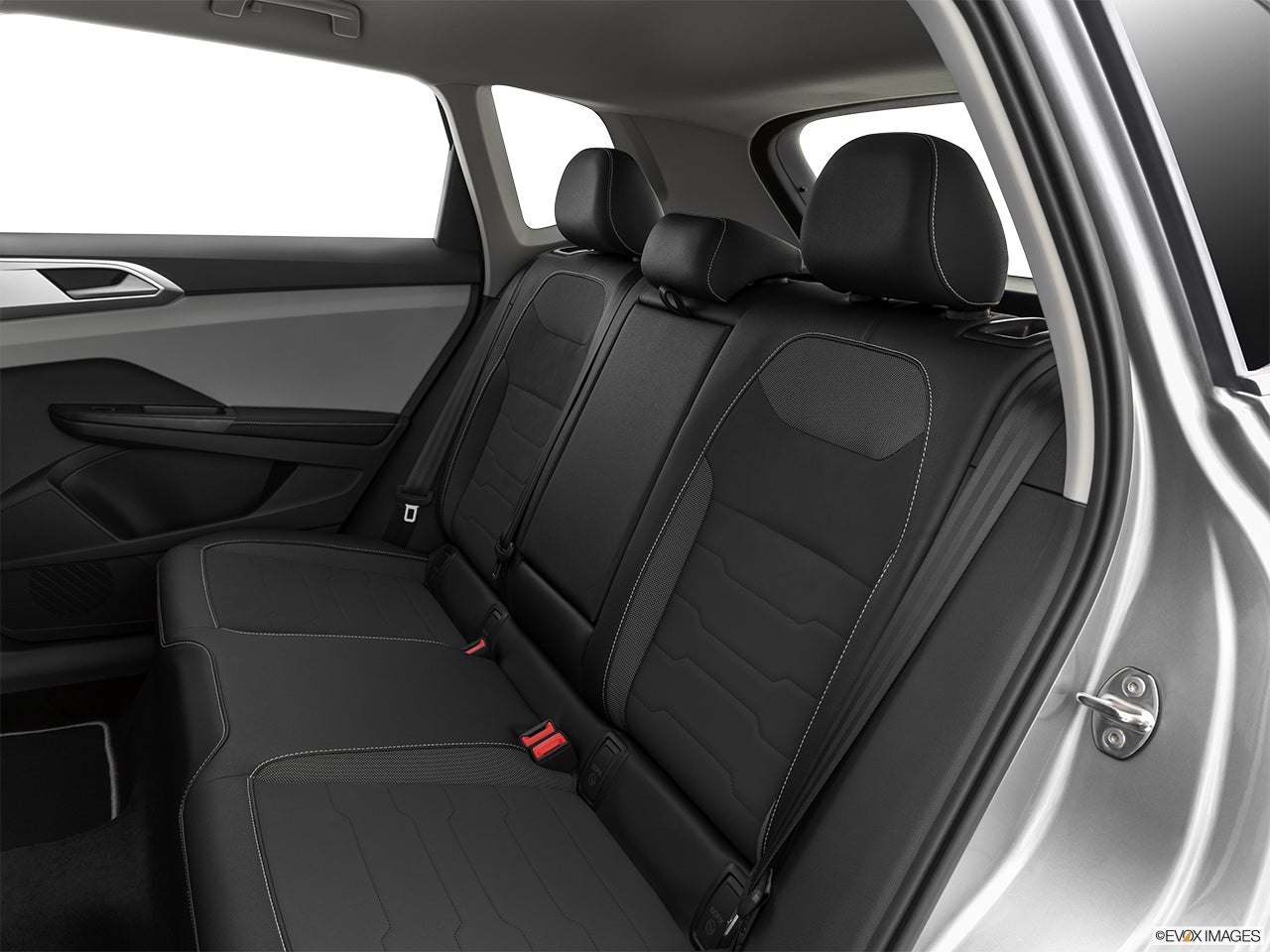 2026 Volkswagen Taos photo