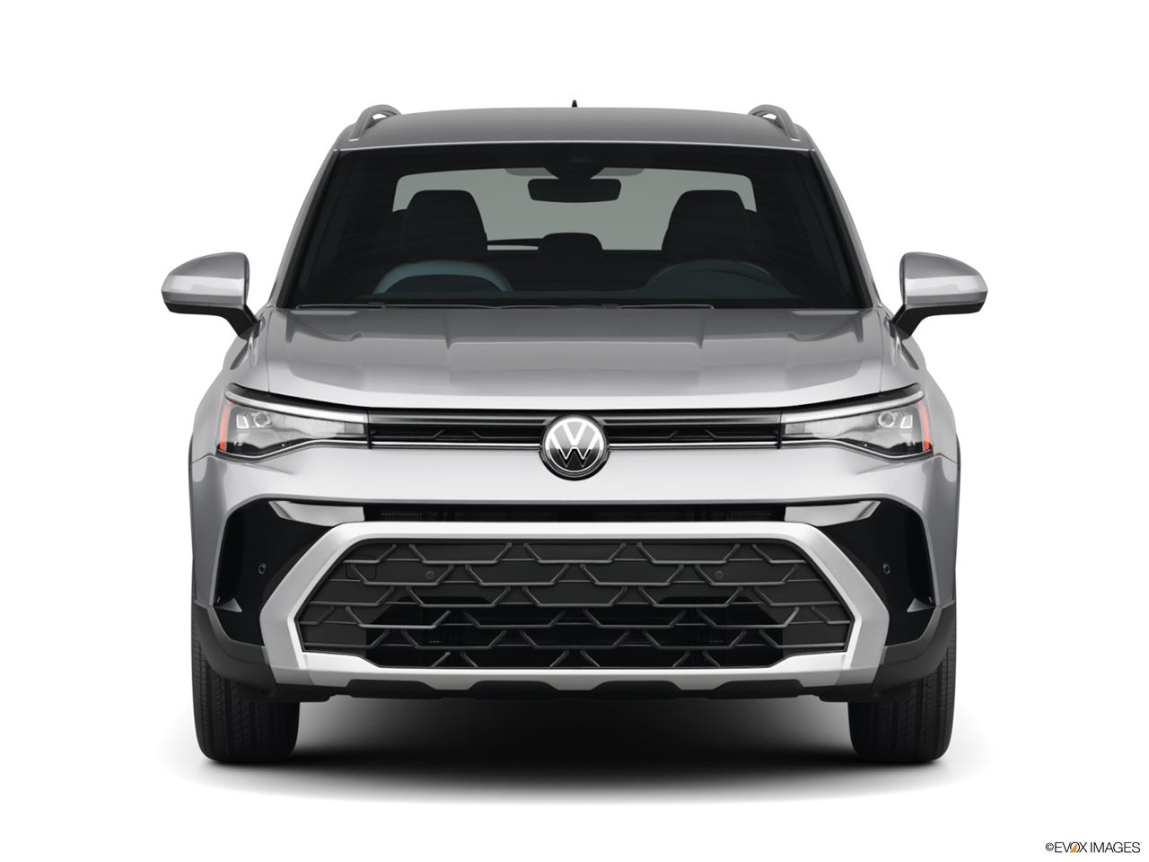 2026 Volkswagen Taos photo