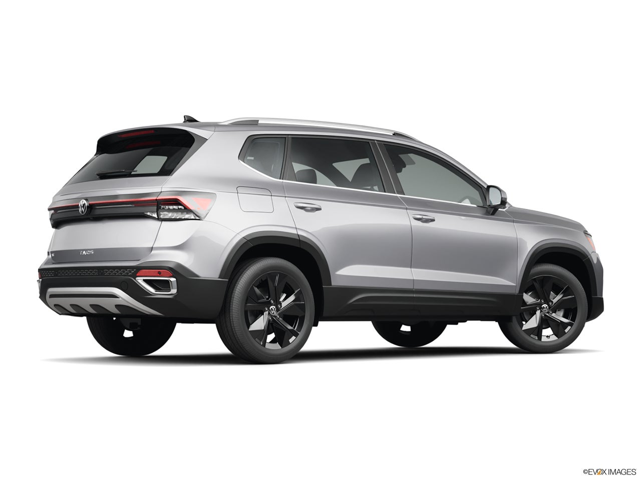 2026 Volkswagen Taos photo