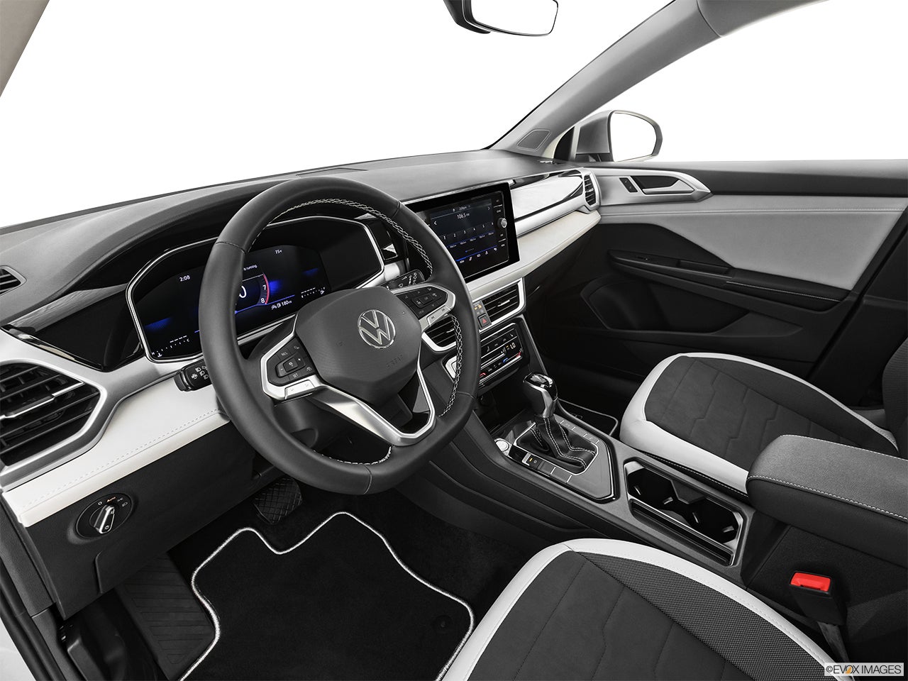 2026 Volkswagen Taos photo