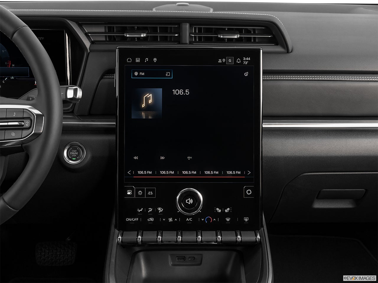 2025 GMC Terrain photo