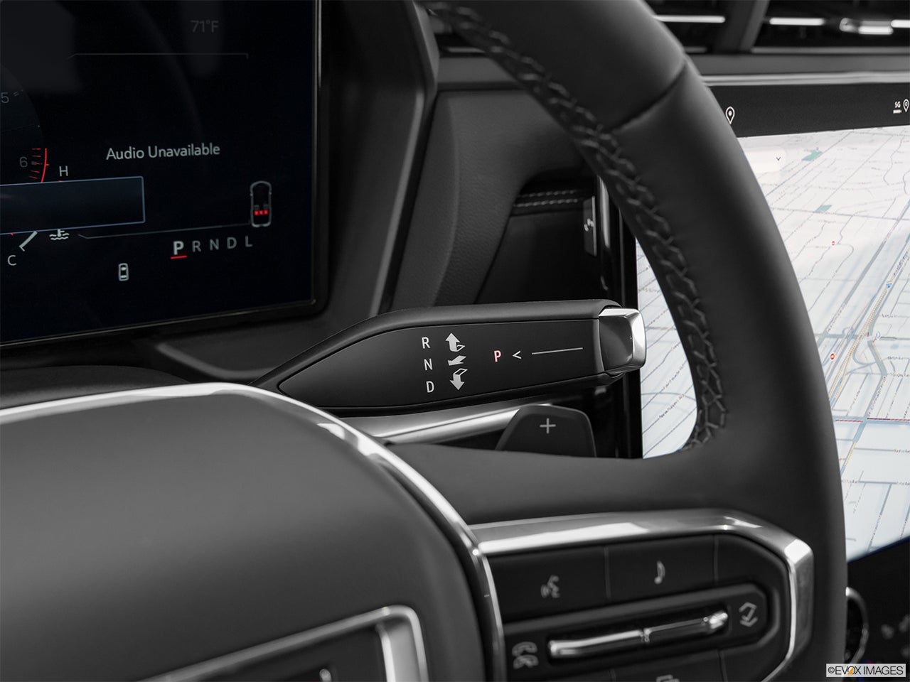 2025 GMC Terrain photo