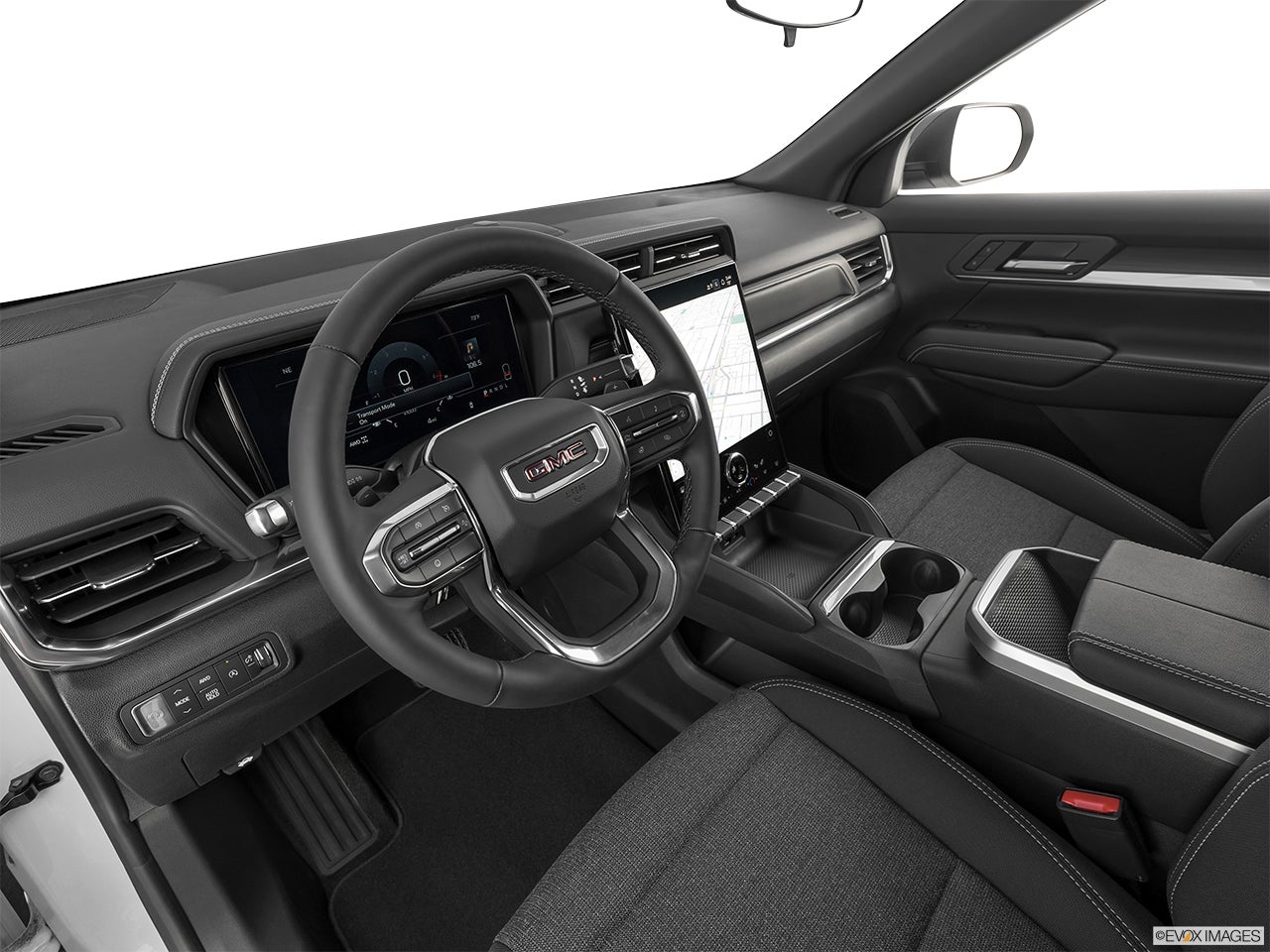 2025 GMC Terrain photo