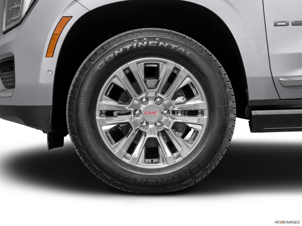 2026 GMC Yukon XL photo