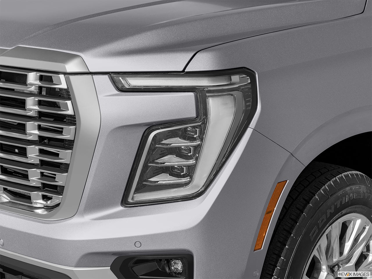 2026 GMC Yukon XL photo